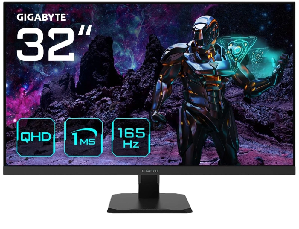 Gigabyte GS32Q 31.5" IPS 2K 170Hz