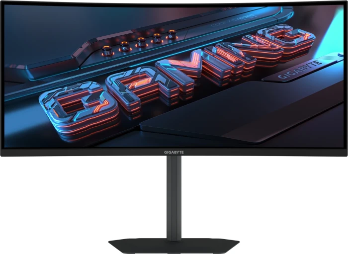 GIGABYTE GS34WQCA 34" VA 21:9 120Hz