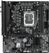 GIGABYTE H610M D3H WIFI DDR4