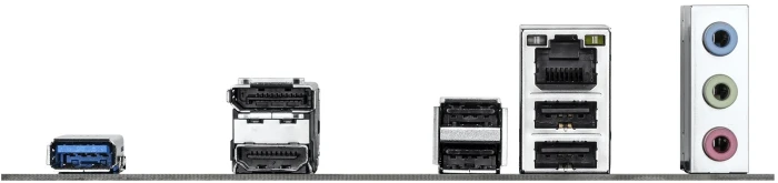 GIGABYTE H610M D3W DDR5