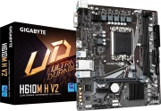 GIGABYTE H610M H V2 DDR5