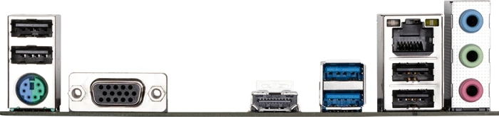 GIGABYTE H610M H V3 DDR4