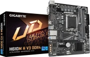 GIGABYTE H610M H V3 DDR4