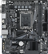 GIGABYTE H610M S2H V3 DDR4
