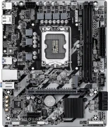 GIGABYTE H810M K