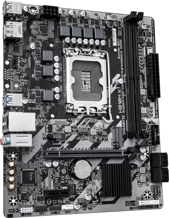 GIGABYTE H810M K