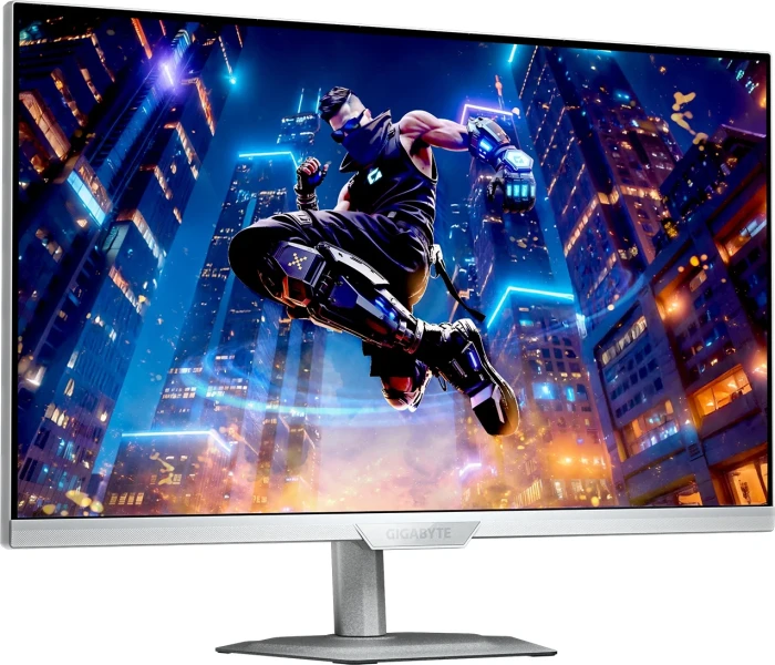 GIGABYTE M27Q2 QD ICE 27" IPS 2K 210Hz