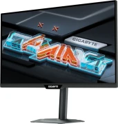 GIGABYTE M27QS 27" IPS 2K 180Hz