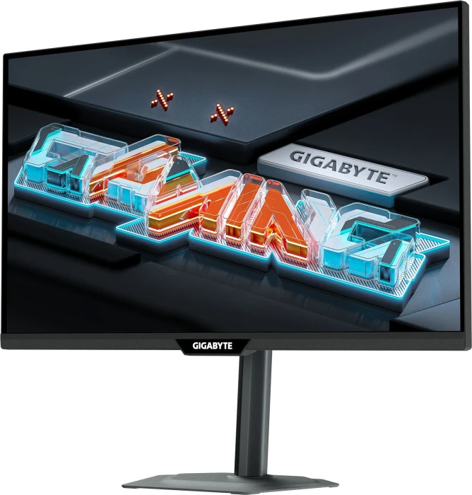 GIGABYTE M27QS 27" IPS 2K 180Hz