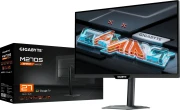 GIGABYTE M27QS 27" IPS 2K 180Hz
