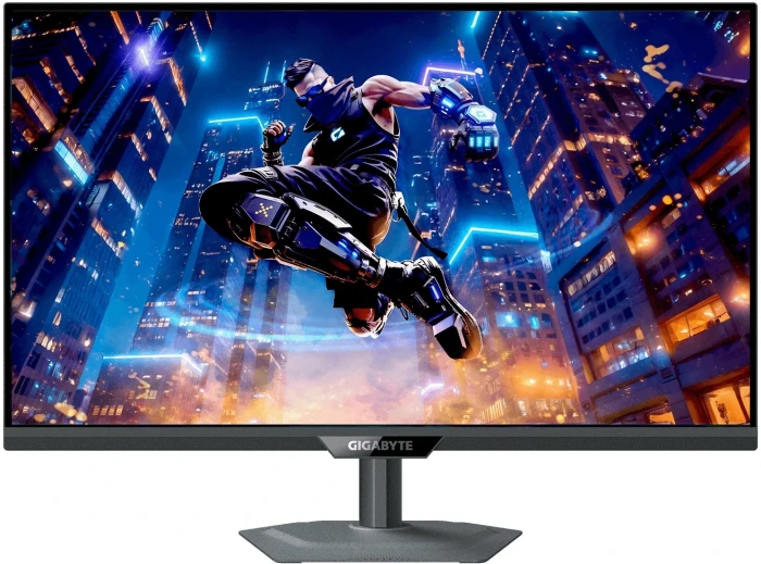 Gigabyte M27UP 27" 4K|160Hz FHD|320Hz