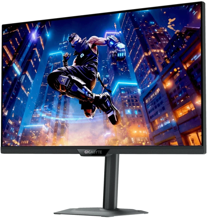 Gigabyte M27UP 27" 4K|160Hz FHD|320Hz