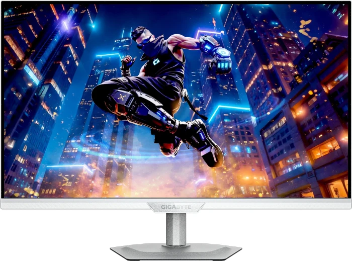 Gigabyte M27UP 27" 4K|160Hz FHD|320Hz
