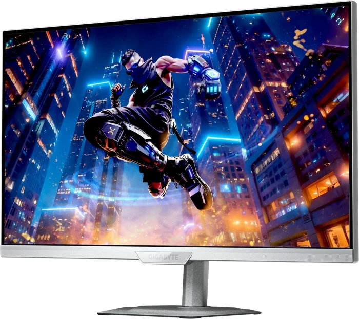 Gigabyte M27UP 27" 4K|160Hz FHD|320Hz