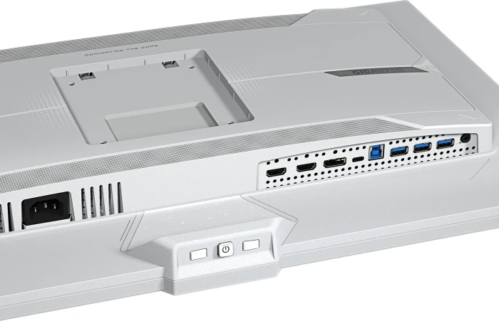 Gigabyte M27UP 27" 4K|160Hz FHD|320Hz