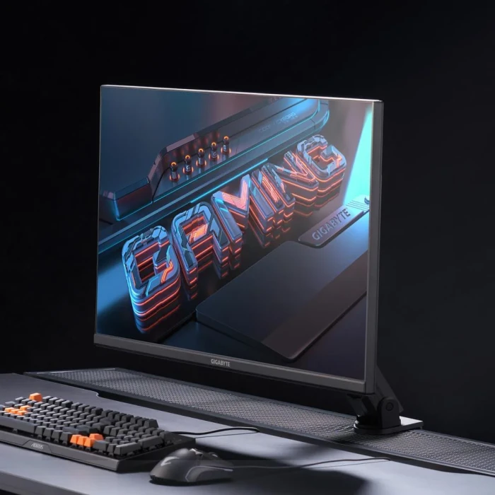 Gigabyte M32U Arm 32" IPS 4К 144Hz