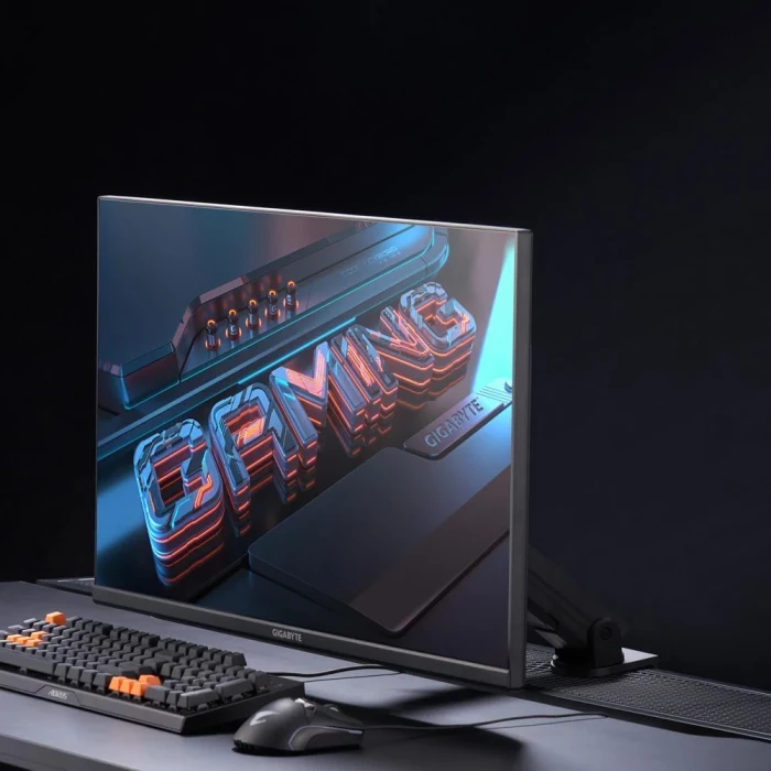 Gigabyte M32U Arm 32" IPS 4К 144Hz