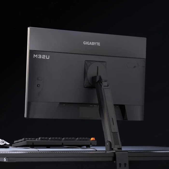 Gigabyte M32U Arm 32" IPS 4К 144Hz