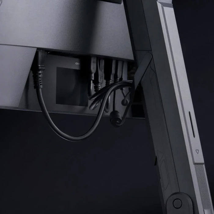 Gigabyte M32U Arm 32" IPS 4К 144Hz