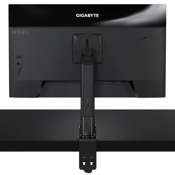 Gigabyte M32U Arm 32" IPS 4К 144Hz