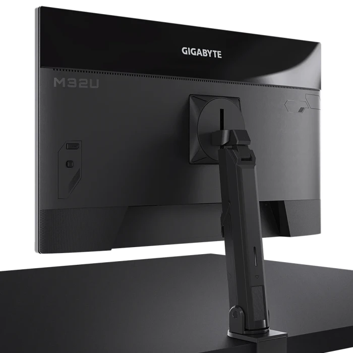 Gigabyte M32U Arm 32" IPS 4К 144Hz