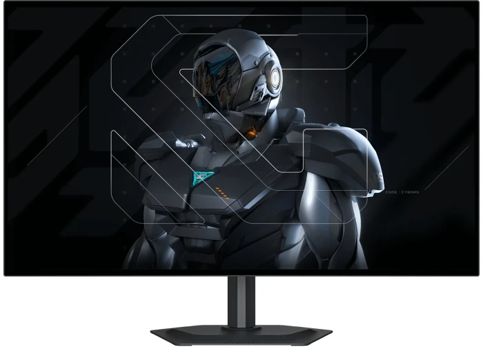 GIGABYTE MO27Q28G 27" WOLED 2K 280Hz