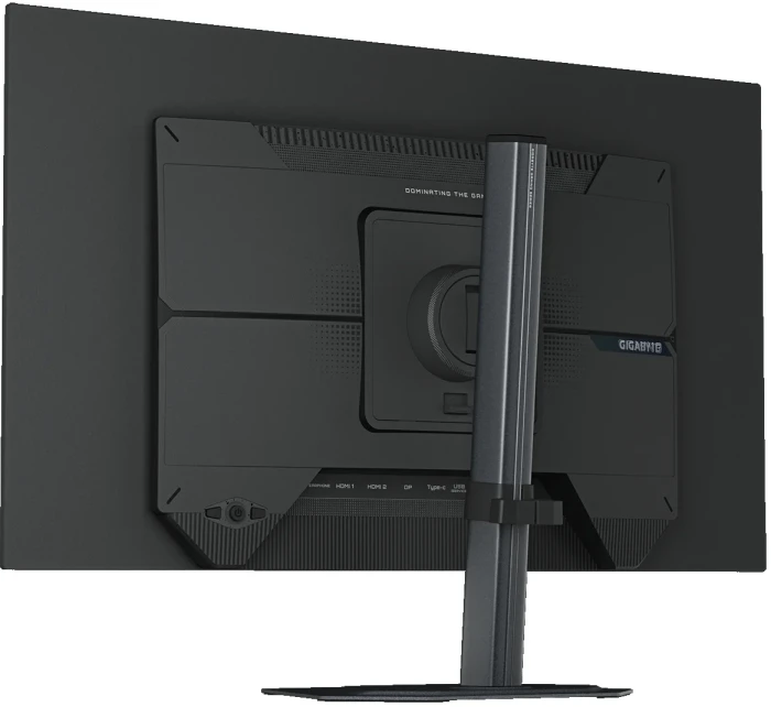 GIGABYTE MO27Q28G 27" WOLED 2K 280Hz