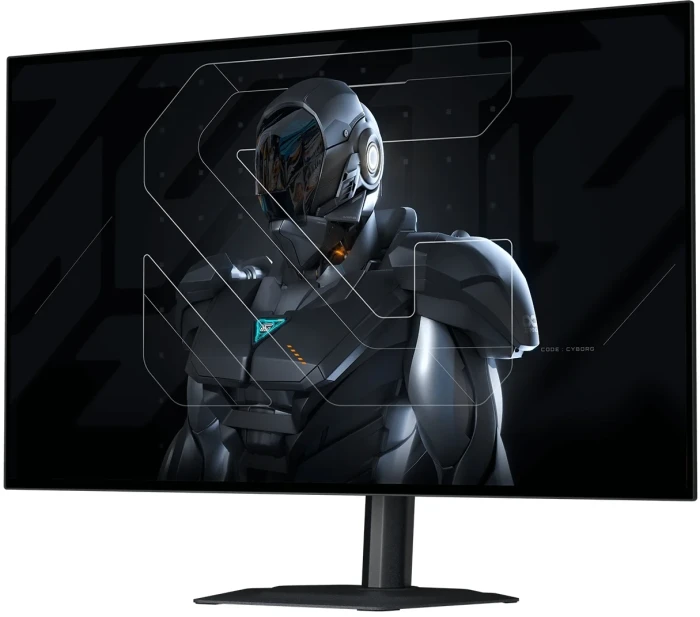 GIGABYTE MO27Q28GR 27" WOLED 2K 280Hz