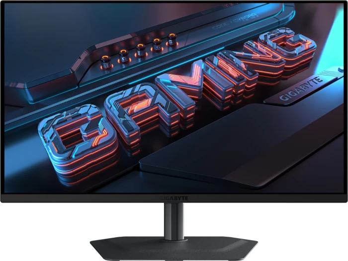 GIGABYTE MO27Q2 27" QD-OLED 2K 240Hz