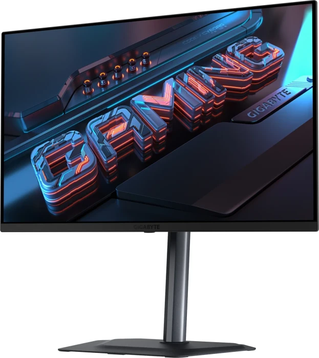 GIGABYTE MO27Q2 27" QD-OLED 2K 240Hz