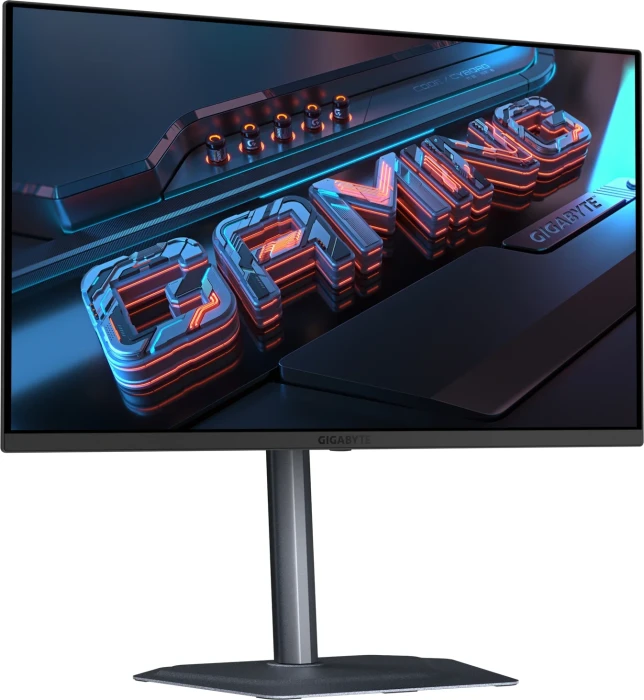 GIGABYTE MO27Q2 27" QD-OLED 2K 240Hz