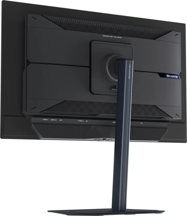 GIGABYTE MO27Q2 27" QD-OLED 2K 240Hz