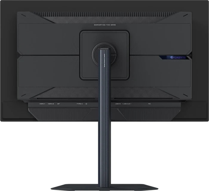 GIGABYTE MO27Q2 27" QD-OLED 2K 240Hz