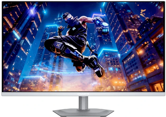 GIGABYTE MO27Q2A ICE 27" QD-OLED 280Hz