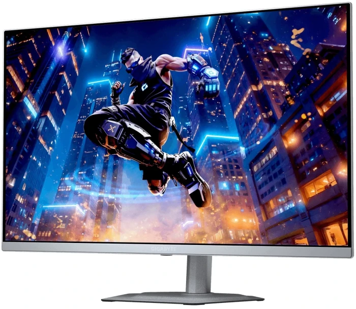 GIGABYTE MO27Q2A ICE 27" QD-OLED 280Hz