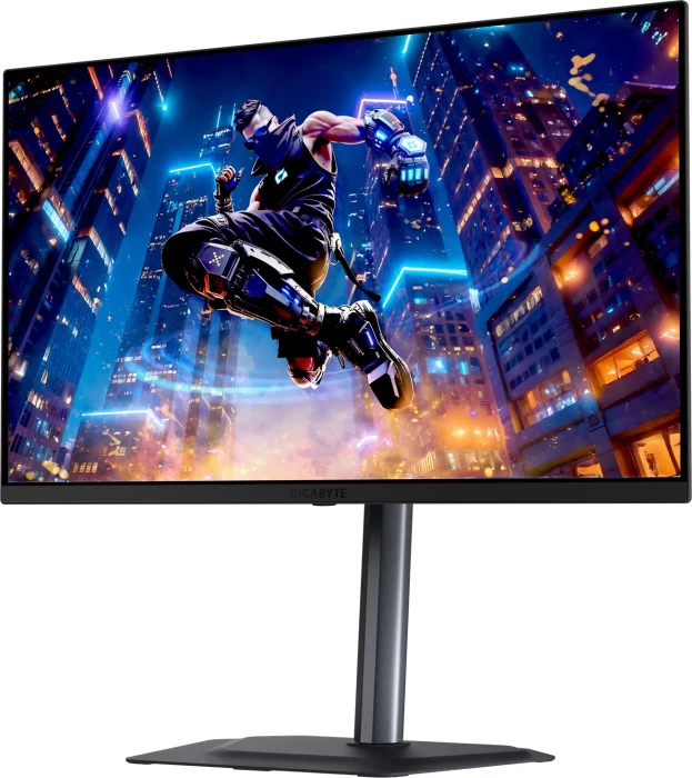 GIGABYTE MO27Q3 27" QD-OLED 2К 360Hz