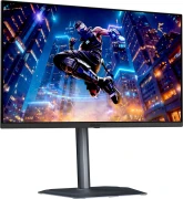 GIGABYTE MO27Q3 27" QD-OLED 2К 360Hz