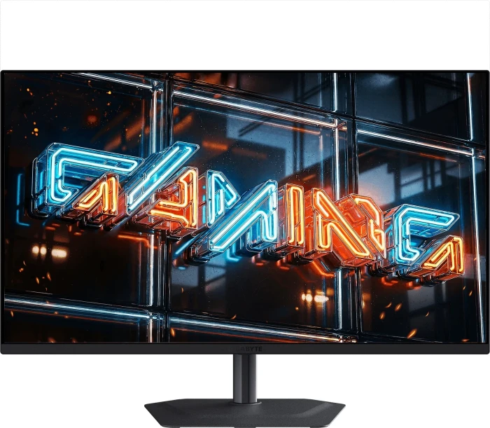 GIGABYTE MO32U24 31.5" QD-OLED 240Hz