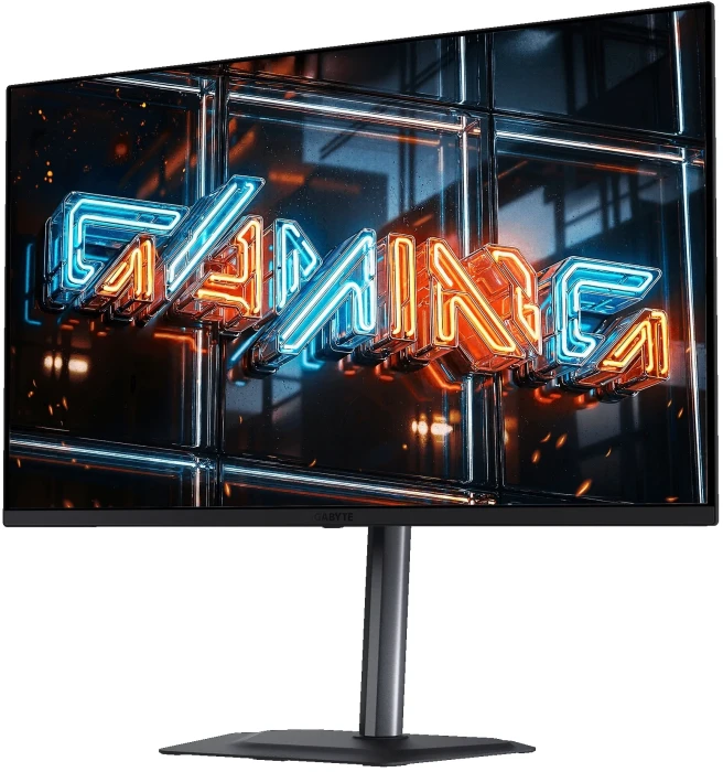GIGABYTE MO32U24 31.5" QD-OLED 240Hz