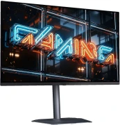 GIGABYTE MO32U24 31.5" QD-OLED 240Hz