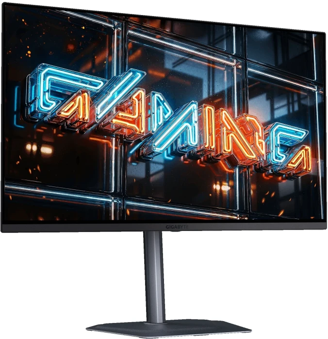 GIGABYTE MO32U24 31.5" QD-OLED 240Hz