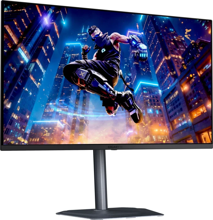 GIGABYTE MO32U2 31.5" QD-OLED 4K 240Hz