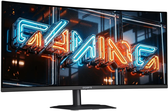 GIGABYTE MO34WQC36 34" QD-OLED 360Hz