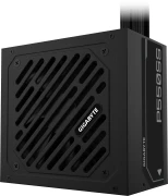 GIGABYTE P550SS Black Silver 550W