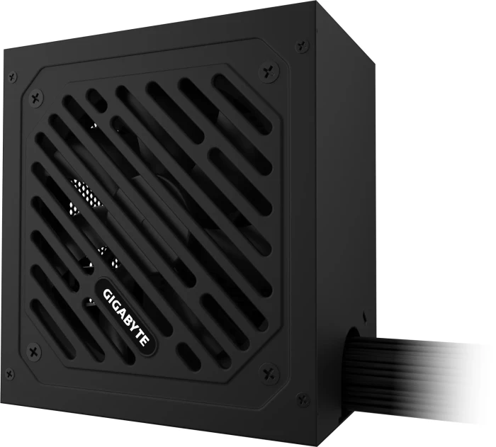 GIGABYTE P550SS Black Silver 550W