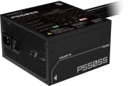 GIGABYTE P550SS Black Silver 550W