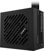 Gigabyte P650SS Black Silver 650W