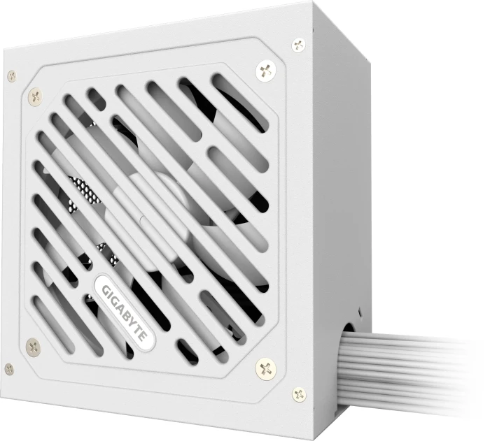 Gigabyte P650SS ICE Silver 650W