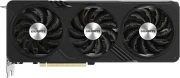 GIGABYTE Radeon RX 7600 XT GAMING OC 16G