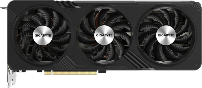 GIGABYTE Radeon RX 7600 XT GAMING OC 16G